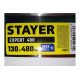 Швейцарская гладилка STAYER 0803