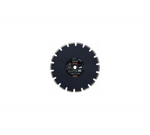 Stihl Алмазный диск 400 мм. А40 08350811009