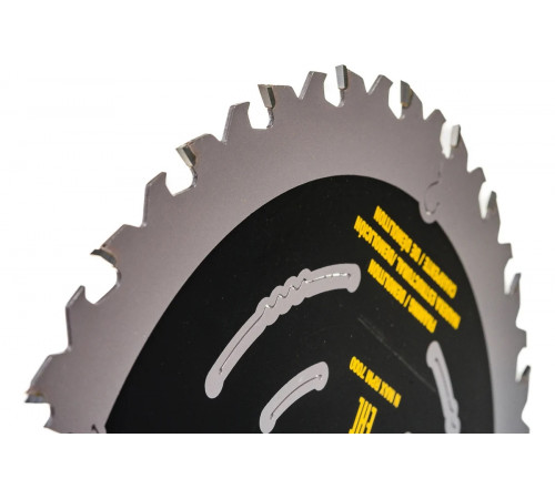 Диск пильный по дереву с гвоздями Extreme Demolition (190x30 мм) DEWALT DT4395-QZ
