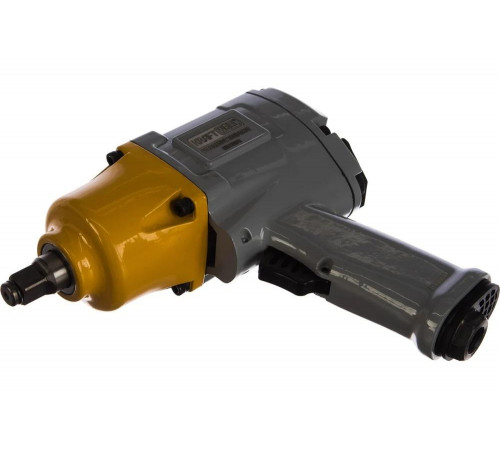 Пневматический ударный гайковерт KraftWell 1/2", 1280 Нм KRW1280IW Пневматический ударный гайковерт KraftWell 1/2", 1280 Нм KRW1280IW