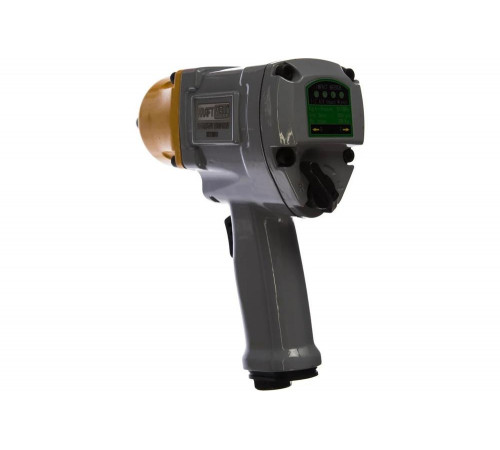 Пневматический ударный гайковерт KraftWell 1/2", 1280 Нм KRW1280IW Пневматический ударный гайковерт KraftWell 1/2", 1280 Нм KRW1280IW