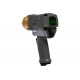 Пневматический ударный гайковерт KraftWell 1/2", 1280 Нм KRW1280IW