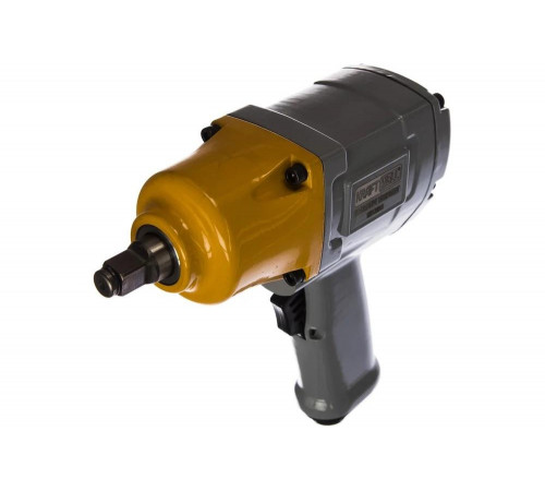 Пневматический ударный гайковерт KraftWell 1/2", 1280 Нм KRW1280IW Пневматический ударный гайковерт KraftWell 1/2", 1280 Нм KRW1280IW