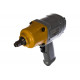 Пневматический ударный гайковерт KraftWell 1/2", 1280 Нм KRW1280IW