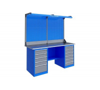 Верстак Верстакофф TNC 201.56.3-2F 125407