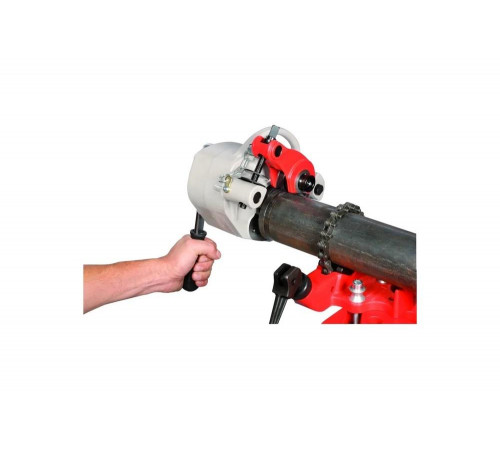 Ручное устройство для накатывания желобков ROTHENBERGER ROLL GROOVER 2-6” 1000000212 Ручное устройство для накатывания желобков ROTHENBERGER ROLL GROOVER 2-6” 1000000212