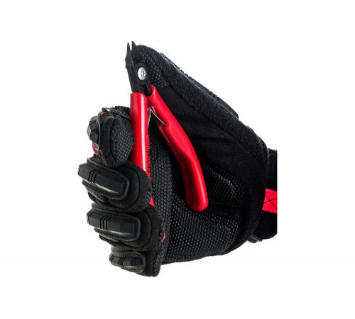 Бокорезы для электроники Knipex KN-7502125