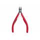 Бокорезы для электроники Knipex KN-7502125