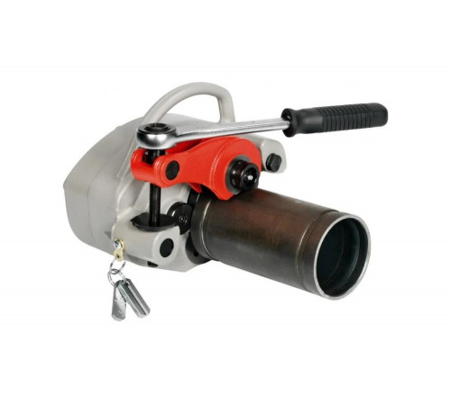 Ручное устройство для накатывания желобков ROTHENBERGER ROLL GROOVER 2-6” 1000000212 Ручное устройство для накатывания желобков ROTHENBERGER ROLL GROOVER 2-6” 1000000212