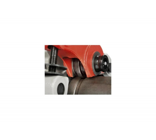 Ручное устройство для накатывания желобков ROTHENBERGER ROLL GROOVER 2-6” 1000000212 Ручное устройство для накатывания желобков ROTHENBERGER ROLL GROOVER 2-6” 1000000212