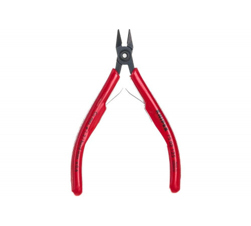 Бокорезы для электроники Knipex KN-7502125