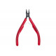 Бокорезы для электроники Knipex KN-7502125