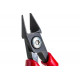 Бокорезы для электроники Knipex KN-7502125