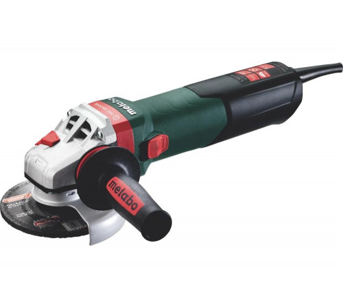 УШМ (болгарка) METABO WEBA 17-125 Quick (600514000)