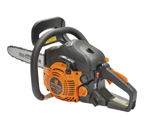 Бензиновая пила CARVER RSG 242Х 01.004.00053 Бензиновая пила CARVER RSG 242Х 01.004.00053