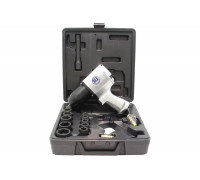 Пневмогайковерт SUMAKE ST 5549 AK 7339
