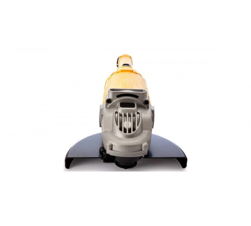 Угловая шлифмашина DEWALT DWE492SD10