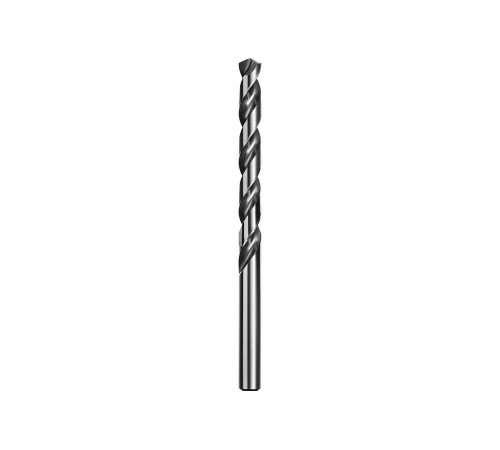 KRAFTOOL Ø 10 х 133 мм, HSS-G, сталь М2 (S6-5-2), класс A, сверло по металлу 29651-10 Pro