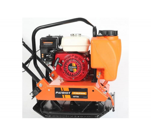 Виброплита PATRIOT VT-90LB Honda 590106025 Виброплита PATRIOT VT-90LB Honda 590106025