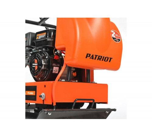 Виброплита PATRIOT VT-90LB Honda 590106025 Виброплита PATRIOT VT-90LB Honda 590106025