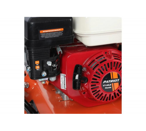Виброплита PATRIOT VT-90LB Honda 590106025 Виброплита PATRIOT VT-90LB Honda 590106025