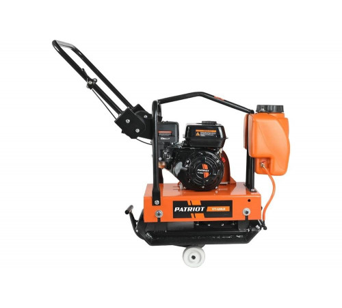 Виброплита PATRIOT VT-90LB Honda 590106025 Виброплита PATRIOT VT-90LB Honda 590106025