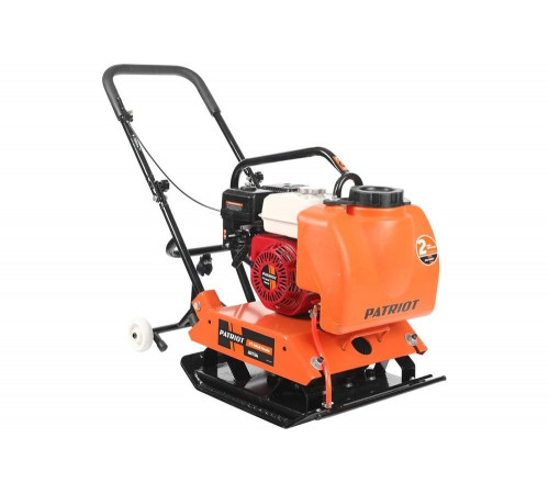 Виброплита PATRIOT VT-90LB Honda 590106025 Виброплита PATRIOT VT-90LB Honda 590106025