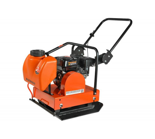 Виброплита PATRIOT VT-90LB Honda 590106025 Виброплита PATRIOT VT-90LB Honda 590106025