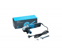 Угловая шлифмашина с регулировкой оборотов NORDBERG NE211