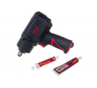 Пневматический ударный гайковерт MIGHTY SEVEN NC-4255QH
