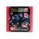 Гайковерт пневматический ударный 1/2", 1627 Нм, система "EZ Grease" MIGHTY SEVEN NC-4255QH