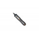 Аккумуляторная отвертка WORX 4В, 5Нм, 1,5Ач, набор оснастки WX242