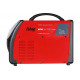 Сварочный инвертор FUBAG INTIG 315 T DC PULSE + горелка FB TIG 26 5P 4m 38459 68 440.2