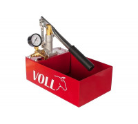 Ручной опрессовщик VOLL V-Test 25 2.20252