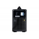 Сварочный инвертор FUBAG INTIG 315 T DC PULSE + горелка FB TIG 26 5P 4m 38459 68 440.2