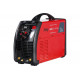 Сварочный инвертор FUBAG INTIG 315 T DC PULSE + горелка FB TIG 26 5P 4m 38459 68 440.2