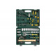 KRAFTOOL 66 шт., набор слесарно-монтажного инструмента EXTREM-66 27976-H66 Expert