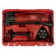 Мультитул Elitech МИ 500ЭК 187811