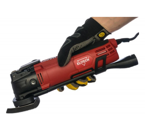 Мультитул Elitech МИ 500ЭК 187811