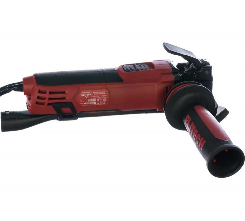 Мультитул Elitech МИ 500ЭК 187811