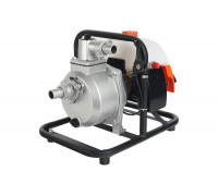 Бензиновая мотопомпа PATRIOT MP 1010 ST 335101510