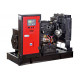 Дизельный генератор FUBAG DS 16 A ES (838766)