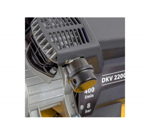 Воздушный компрессор Denzel DKV2200/50 Х-PRO Воздушный компрессор Denzel DKV2200/50 Х-PRO