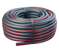Шланг садовый Elitech Garden GH 3058 5/8, 30м, Раб.давл.8 бар. и на разрыв 24 бар 206119