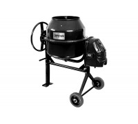Бетоносмеситель Zitrek Z140 024-0981
