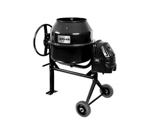 Бетономешалка ZITREK Z140 024-0981 Бетономешалка ZITREK Z140 024-0981