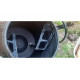 Бетономешалка ZITREK Z140 024-0981
