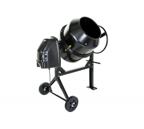 Бетономешалка ZITREK Z140 024-0981 Бетономешалка ZITREK Z140 024-0981
