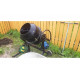 Бетономешалка ZITREK Z140 024-0981