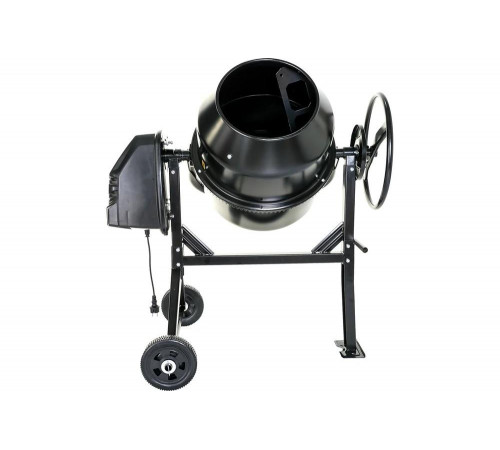 Бетономешалка ZITREK Z140 024-0981 Бетономешалка ZITREK Z140 024-0981